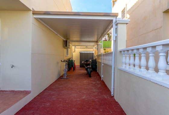 Revente - Casa - Orihuela Costa - Las Filipinas