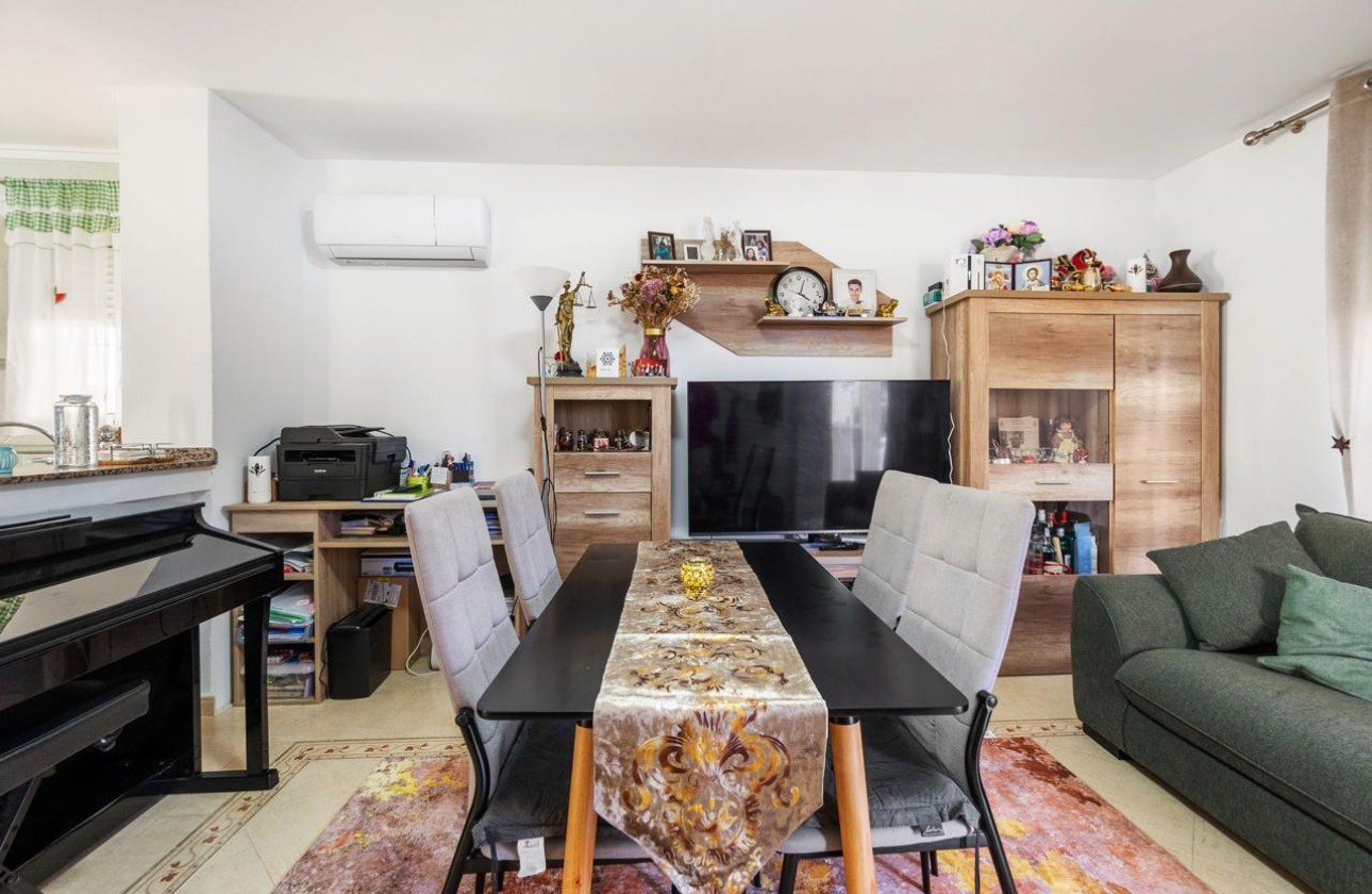 Revente - Casa - Orihuela Costa - Las Filipinas