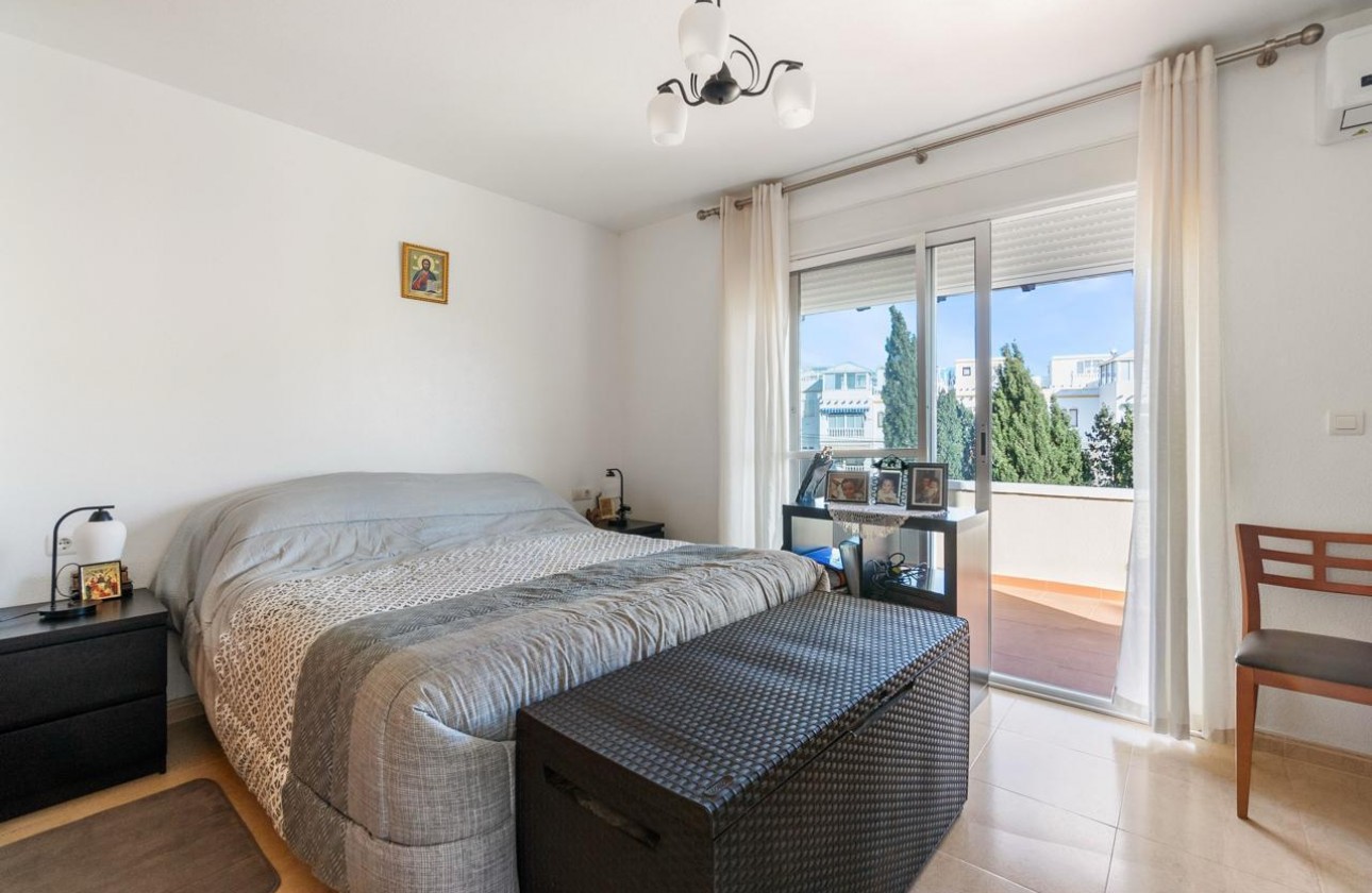 Revente - Casa - Orihuela Costa - Las Filipinas