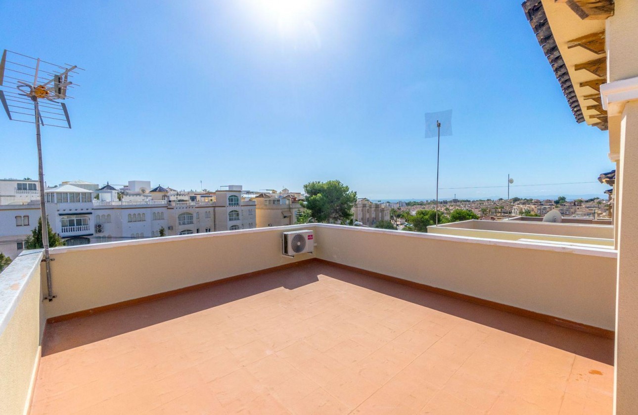 Revente - Casa - Orihuela Costa - Las Filipinas