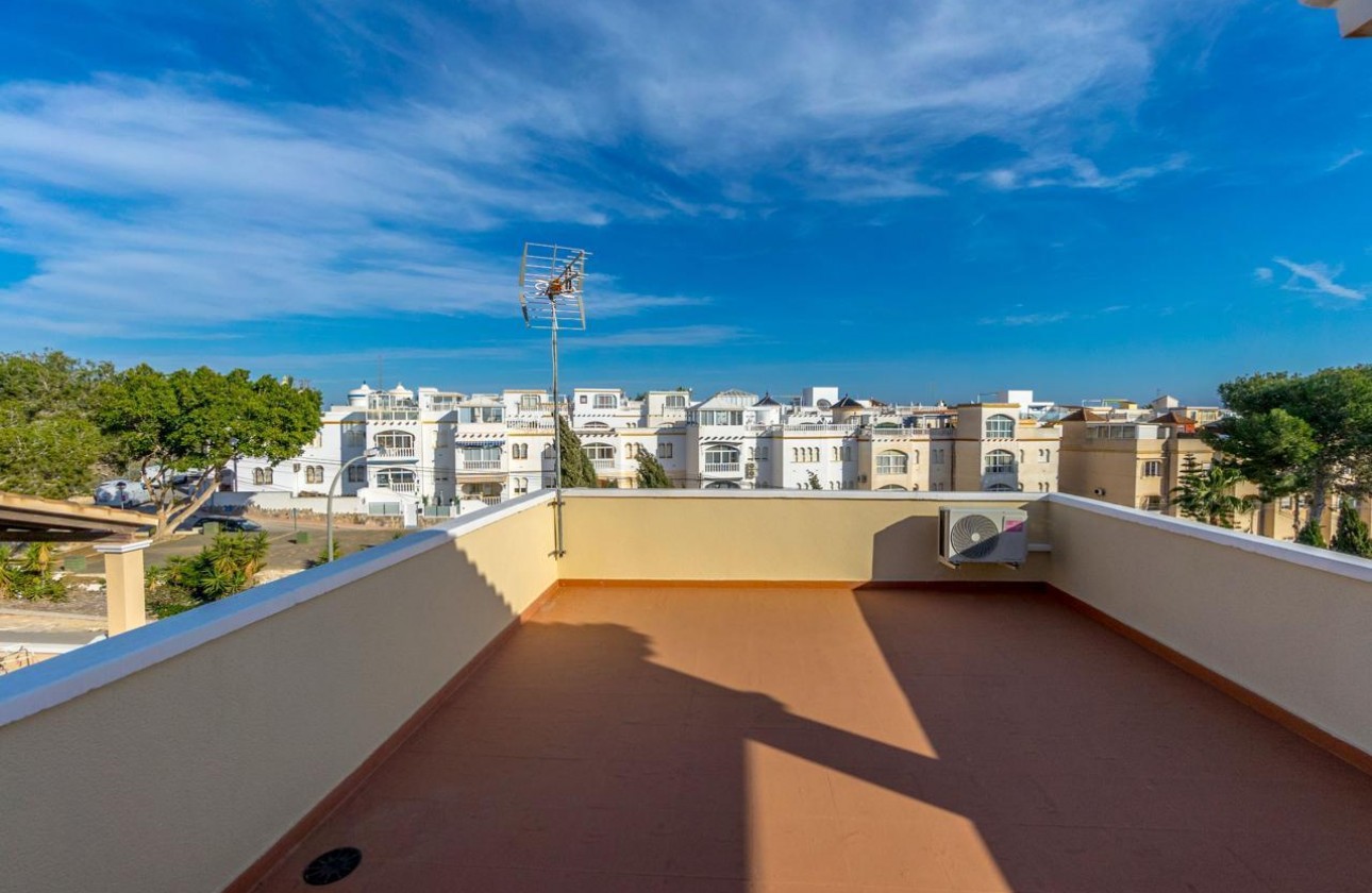 Revente - Casa - Orihuela Costa - Las Filipinas