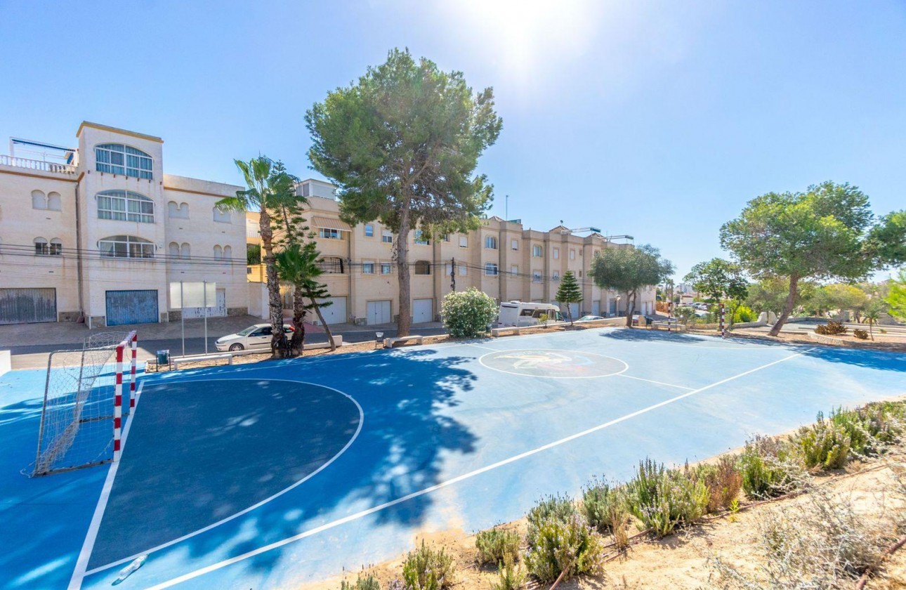 Revente - Casa - Orihuela Costa - Las Filipinas
