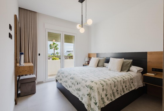 Resale - Villa - Algorfa - Campo de Golf - Algorfa
