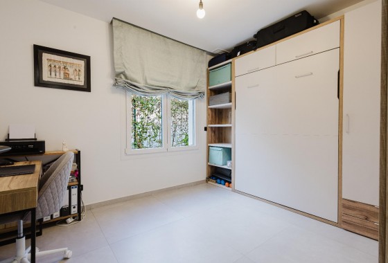 Resale - Villa - Algorfa - Campo de Golf - Algorfa