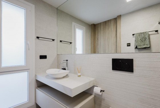 Resale - Villa - Algorfa - Campo de Golf - Algorfa