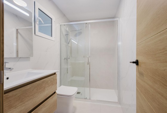 Resale - Villa - Algorfa - Campo de Golf - Algorfa