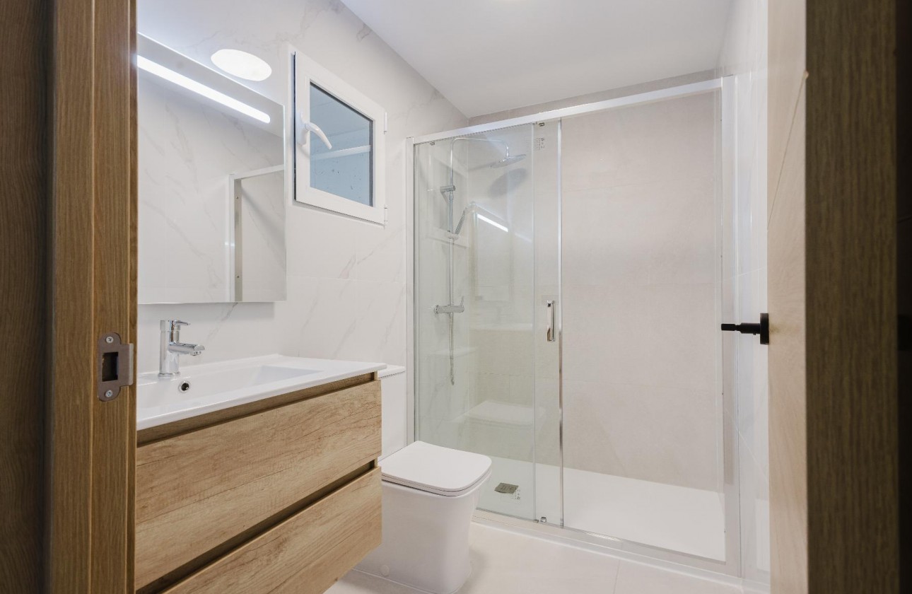 Resale - Villa - Algorfa - Campo de Golf - Algorfa