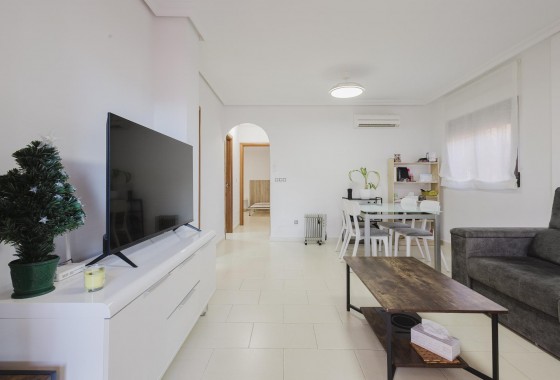 Resale - Villa - Torrevieja - Aguas Nuevas