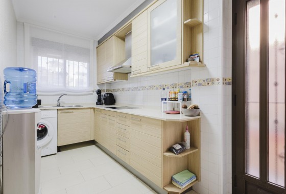 Resale - Villa - Torrevieja - Aguas Nuevas
