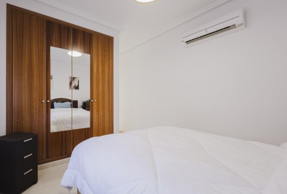 Resale - Villa - Torrevieja - Aguas Nuevas