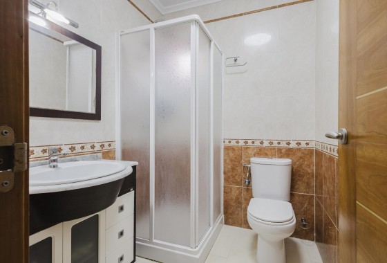 Resale - Villa - Torrevieja - Aguas Nuevas