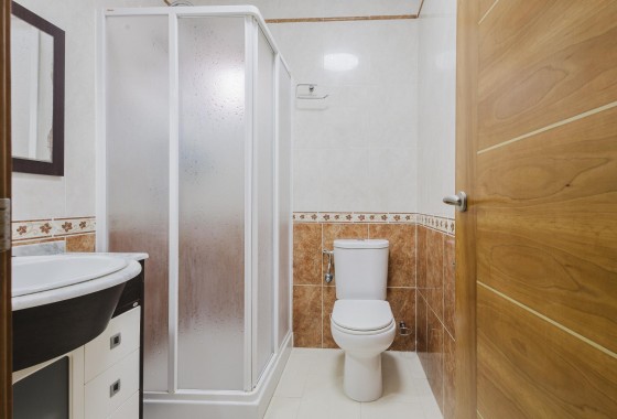 Resale - Villa - Torrevieja - Aguas Nuevas