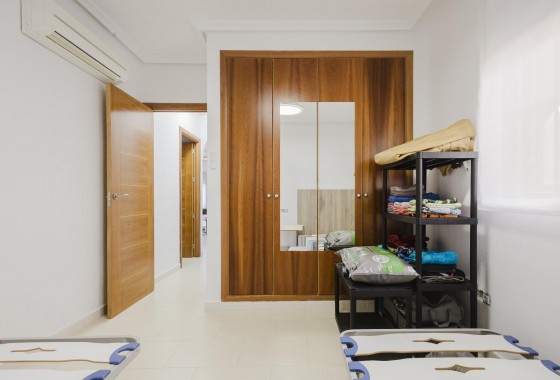 Resale - Villa - Torrevieja - Aguas Nuevas