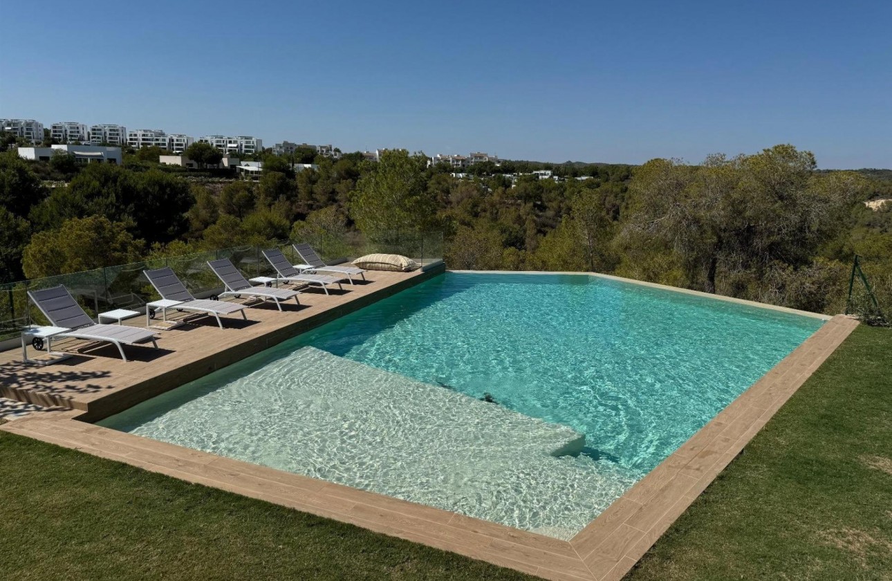 Revente - Appartement - Orihuela Costa - Las Colinas Golf