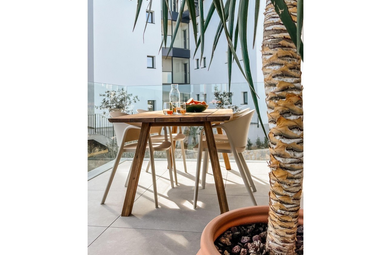 Revente - Appartement - Orihuela Costa - Las Colinas Golf