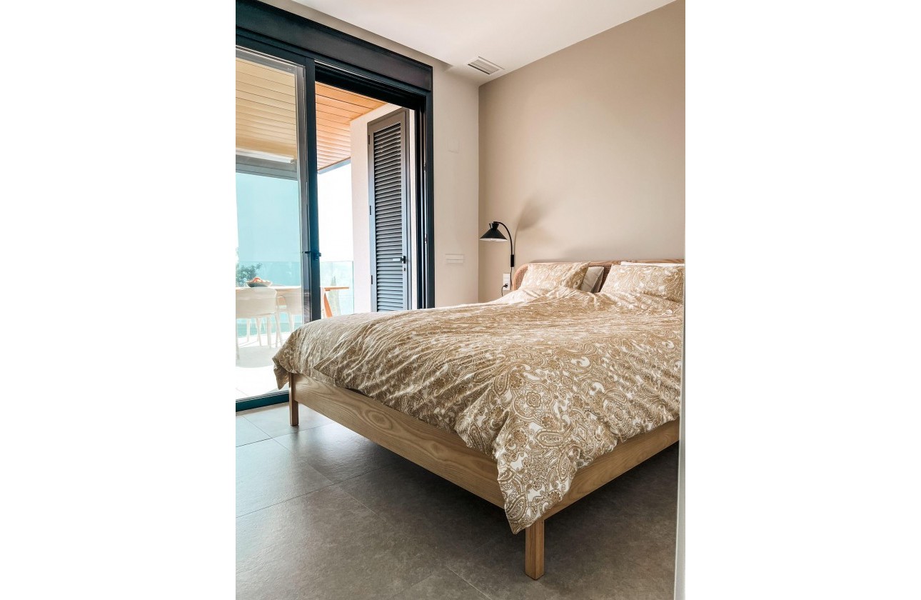 Revente - Appartement - Orihuela Costa - Las Colinas Golf