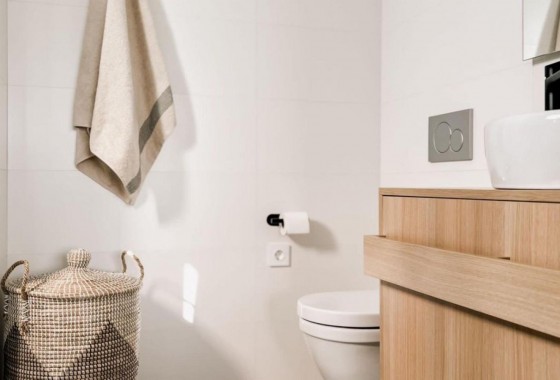 Revente - Appartement - Orihuela Costa - Las Colinas Golf