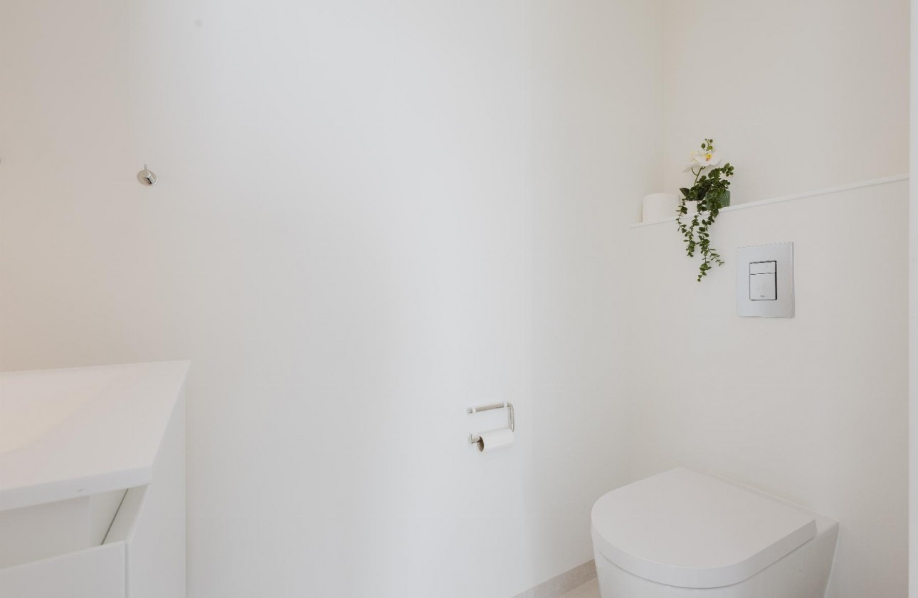 Resale - Villa - Orihuela Costa - Las Colinas Golf