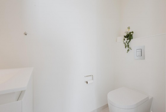Resale - Villa - Orihuela Costa - Las Colinas Golf