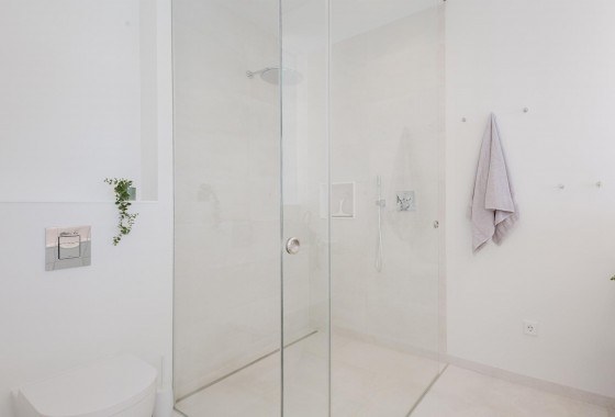 Resale - Villa - Orihuela Costa - Las Colinas Golf