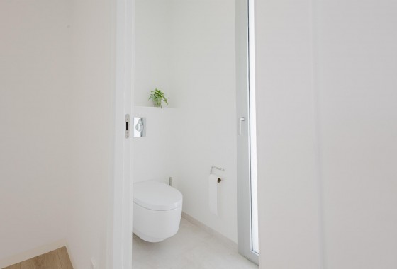 Resale - Villa - Orihuela Costa - Las Colinas Golf
