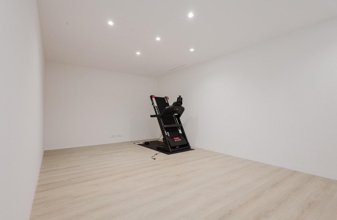 Resale - Villa - Orihuela Costa - Las Colinas Golf