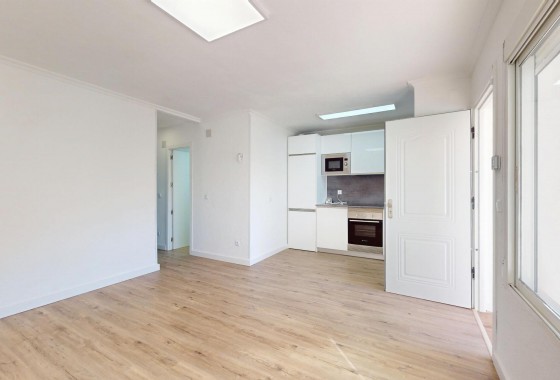 Resale - Bungalow - Orihuela Costa - Villamartín