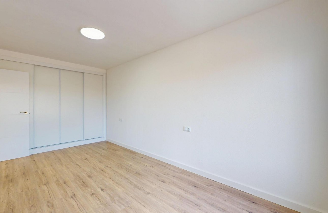 Resale - Bungalow - Orihuela Costa - Villamartín