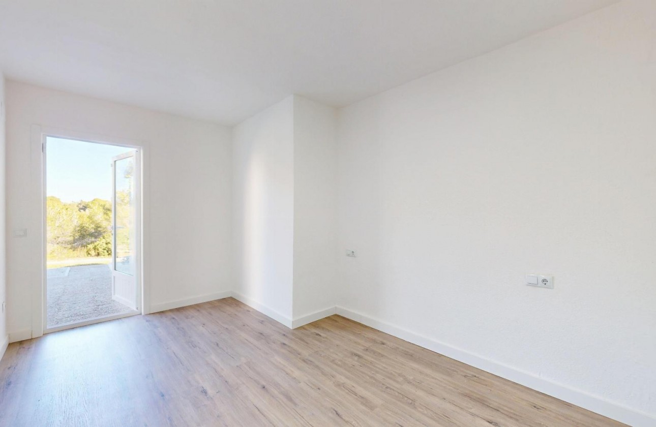 Resale - Bungalow - Orihuela Costa - Villamartín