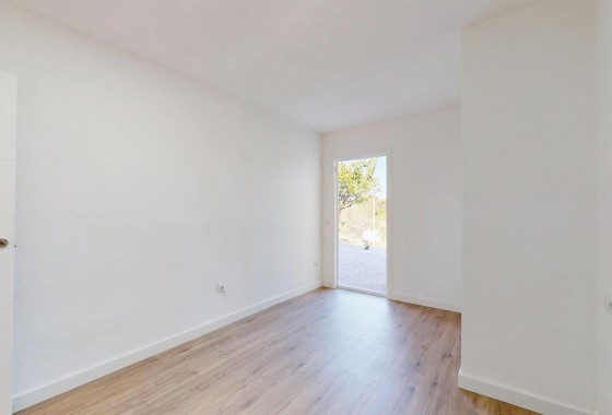 Resale - Bungalow - Orihuela Costa - Villamartín