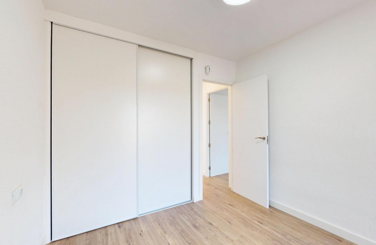Resale - Bungalow - Orihuela Costa - Villamartín