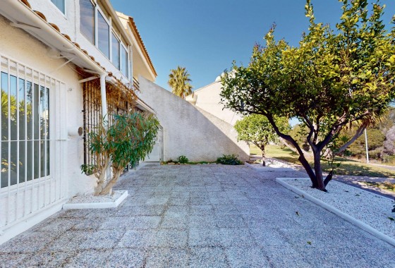 Resale - Bungalow - Orihuela Costa - Villamartín