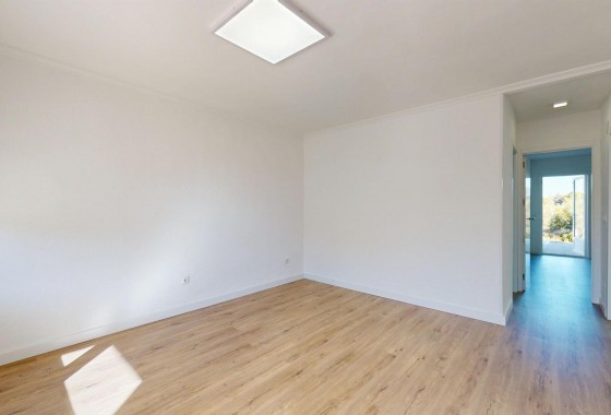 Resale - Bungalow - Orihuela Costa - Villamartín