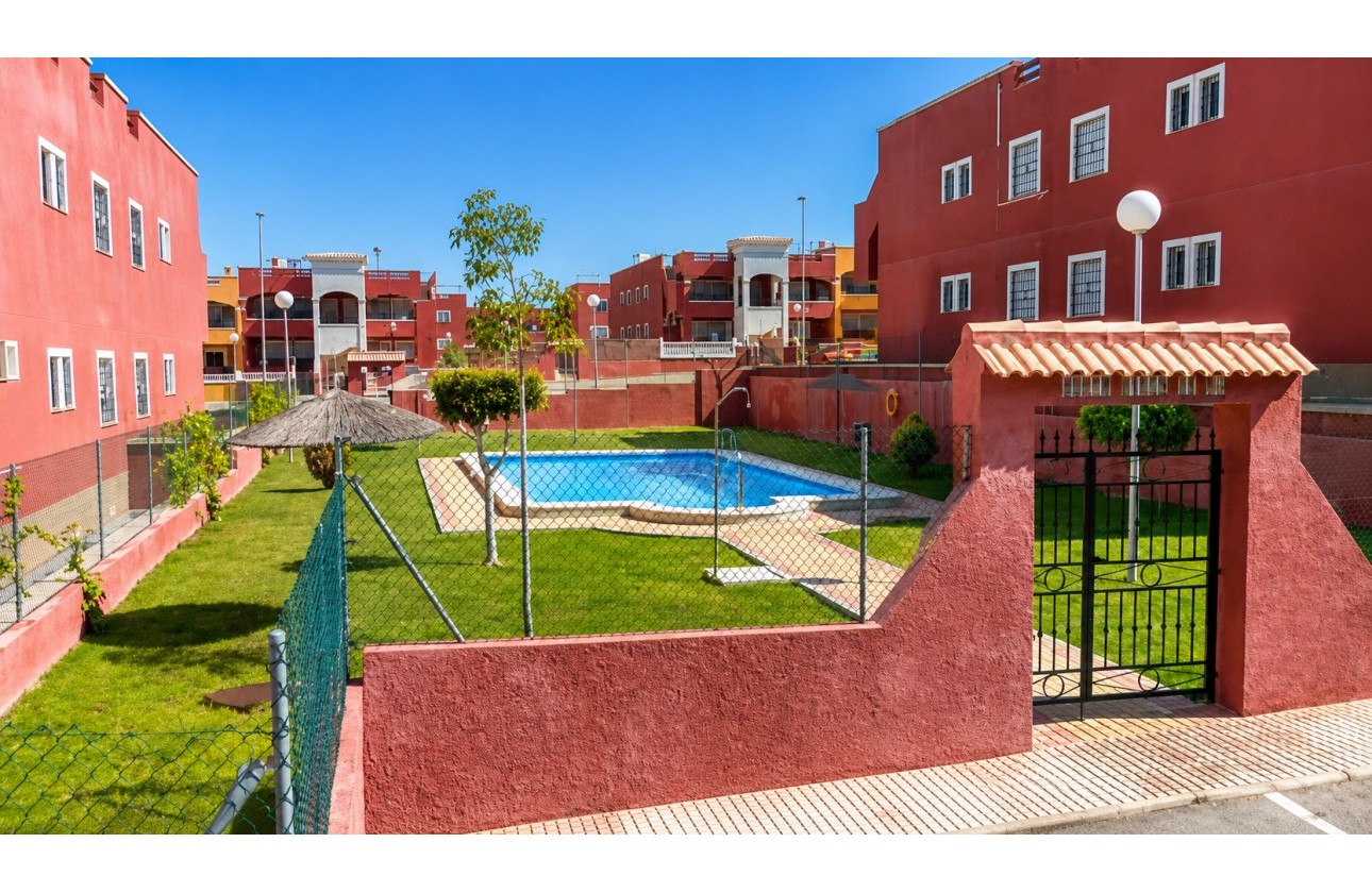 Revente - Villa - Orihuela Costa - Dream Hills
