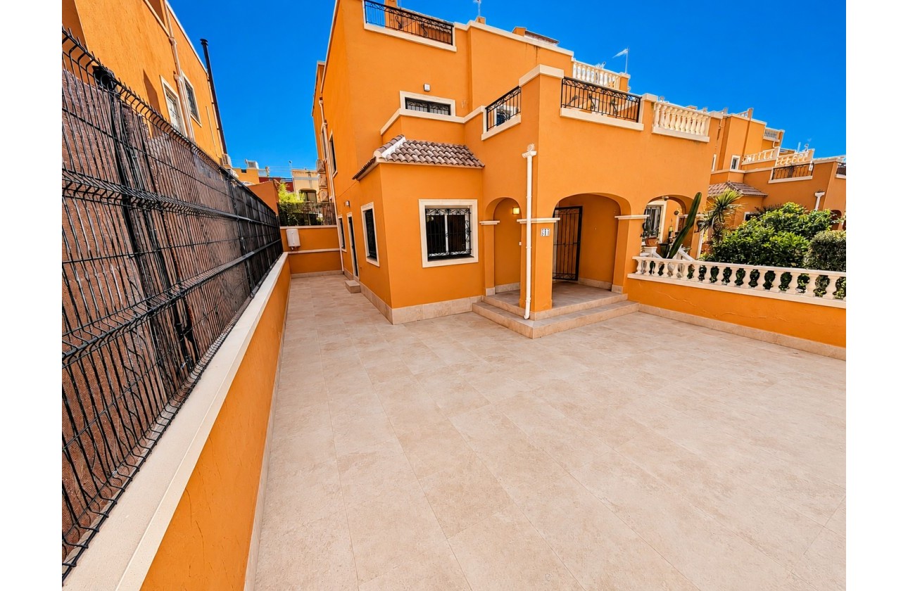 Revente - Villa - Orihuela Costa - Dream Hills