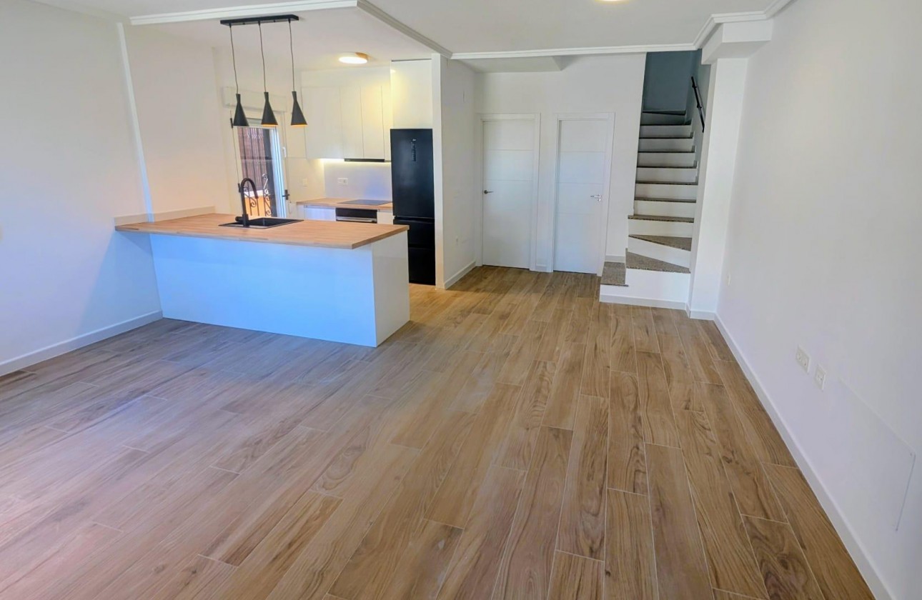 Revente - Villa - Orihuela Costa - Dream Hills