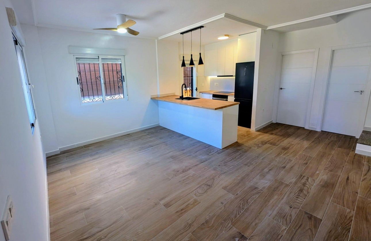 Revente - Villa - Orihuela Costa - Dream Hills