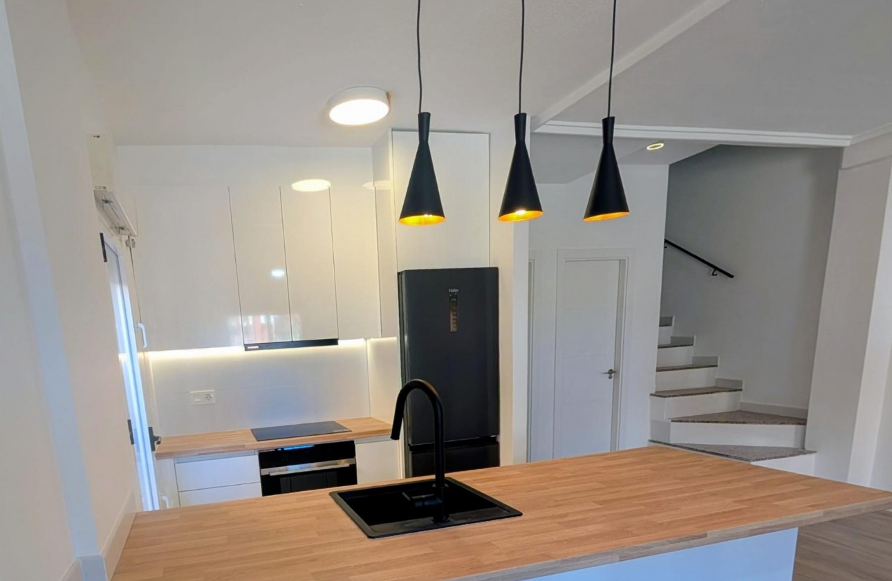 Revente - Villa - Orihuela Costa - Dream Hills