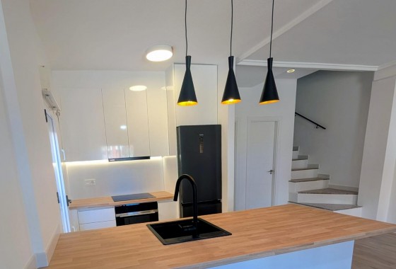 Revente - Villa - Orihuela Costa - Dream Hills