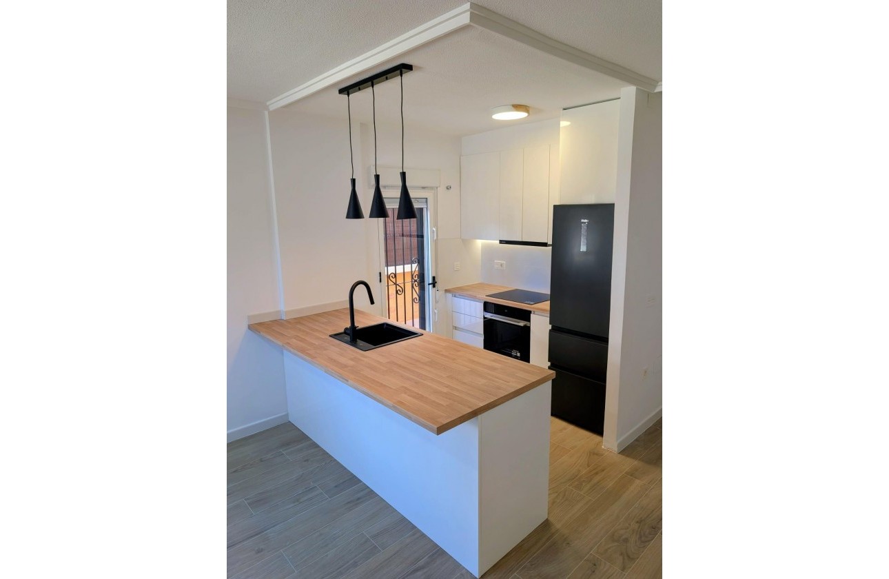 Revente - Villa - Orihuela Costa - Dream Hills