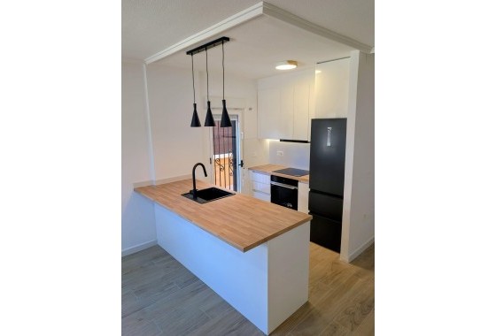 Revente - Villa - Orihuela Costa - Dream Hills
