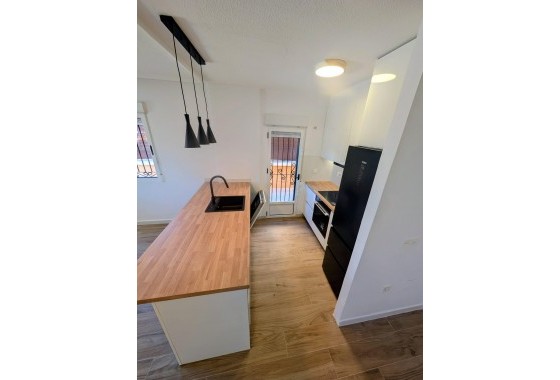 Revente - Villa - Orihuela Costa - Dream Hills