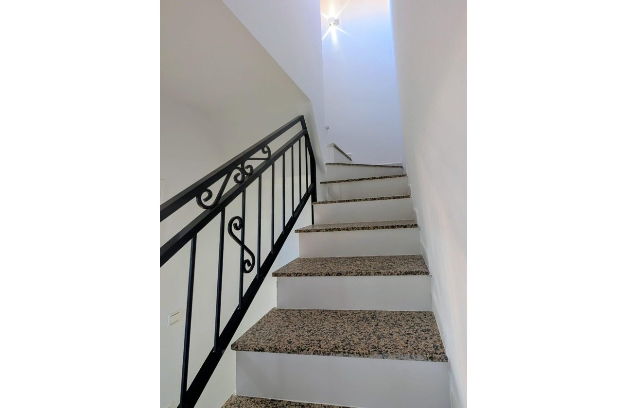 Revente - Villa - Orihuela Costa - Dream Hills