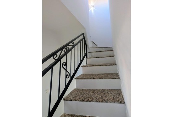 Revente - Villa - Orihuela Costa - Dream Hills
