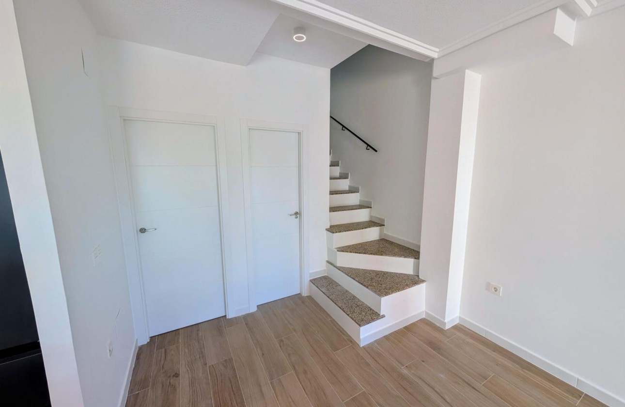Revente - Villa - Orihuela Costa - Dream Hills