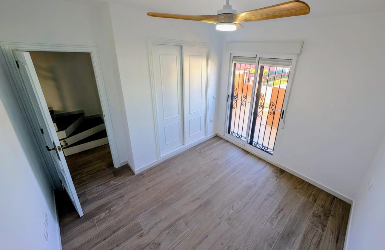 Revente - Villa - Orihuela Costa - Dream Hills