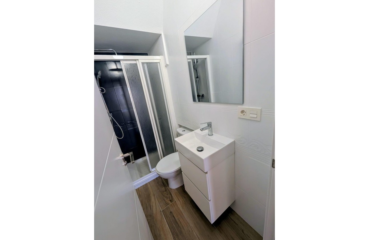 Revente - Villa - Orihuela Costa - Dream Hills