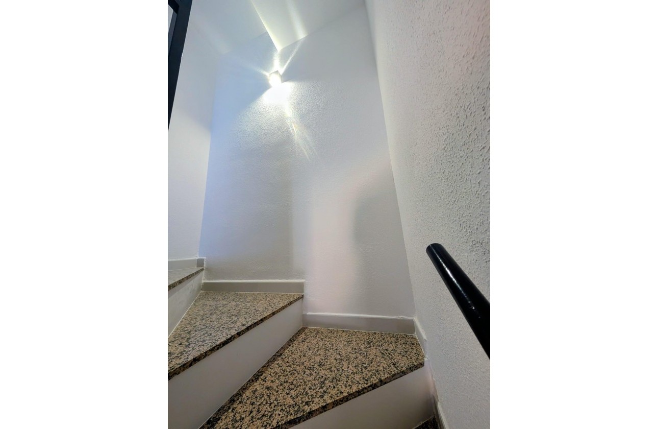 Revente - Villa - Orihuela Costa - Dream Hills