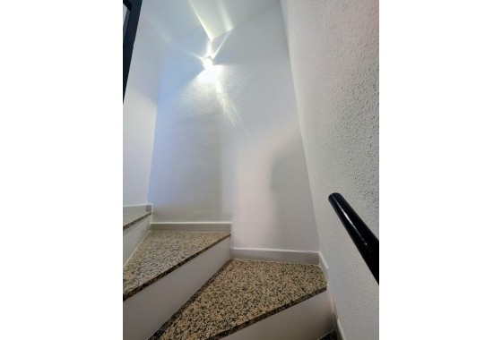 Revente - Villa - Orihuela Costa - Dream Hills