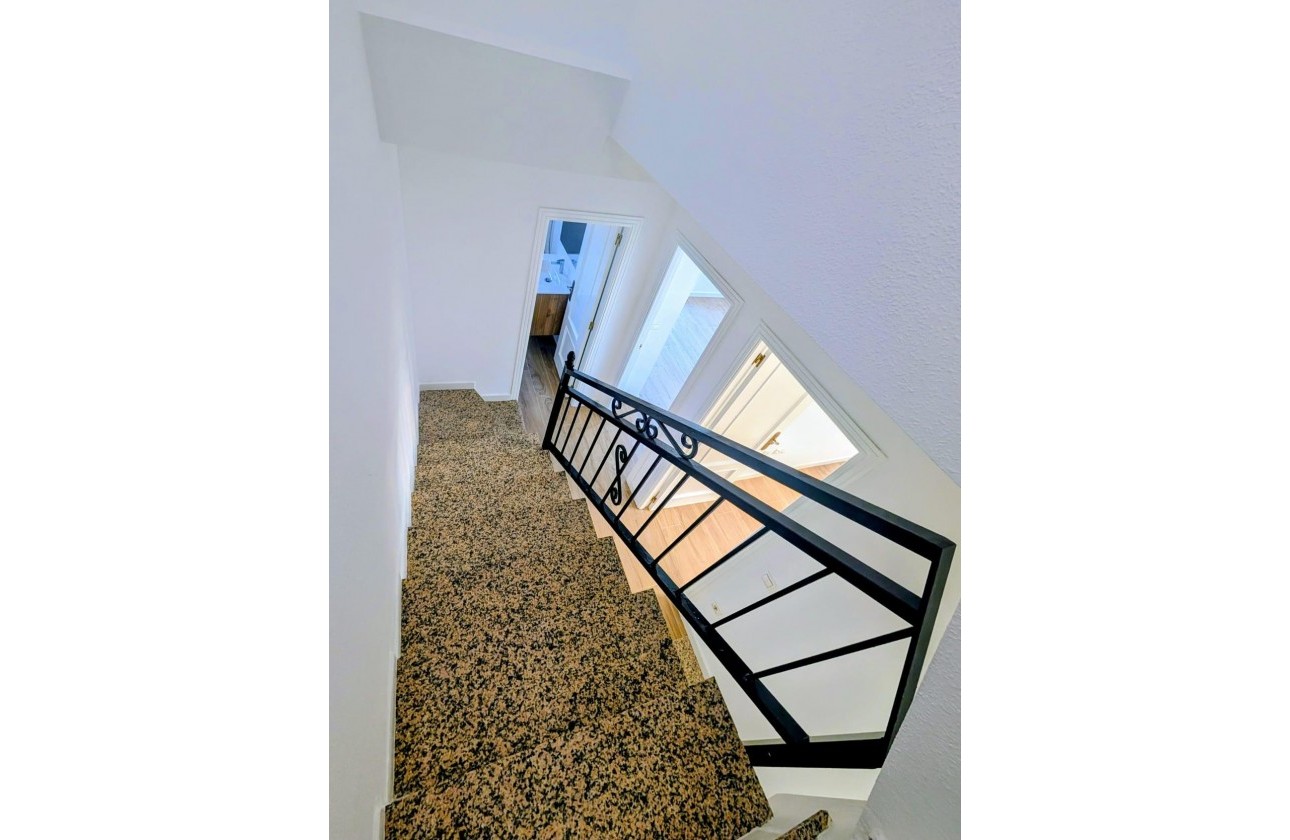 Revente - Villa - Orihuela Costa - Dream Hills